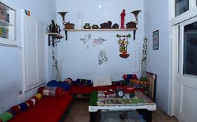 Nutz Backpackers Amritsar